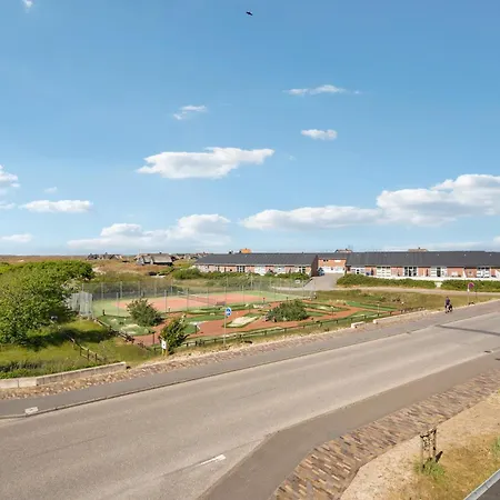 Bad, Lejl 63 * Fanø