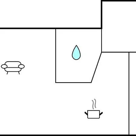 Appartamento Bad, Lejl 63 Fanø
