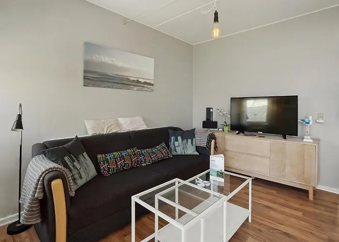 Bad, Lejl 63 * Fanø