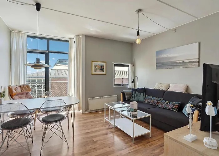 Bad, Lejl 63 Appartamento *