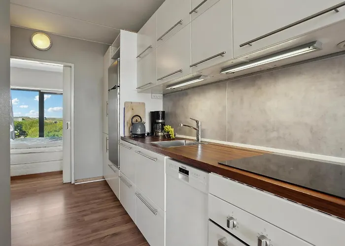 Bad, Lejl 63 Appartamento *